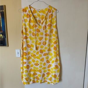 BEACHLUNCHLOUNGE dress - size XL